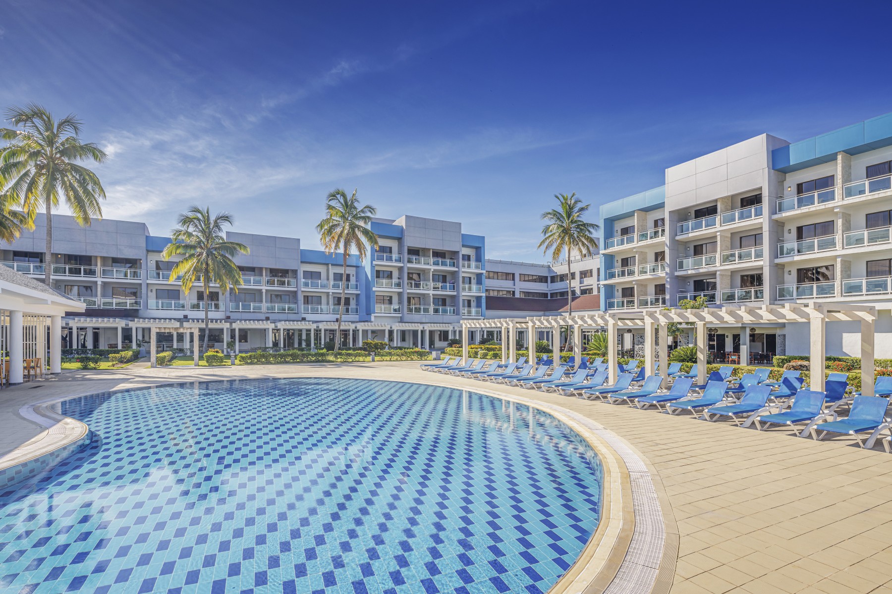 Sol Varadero Beach